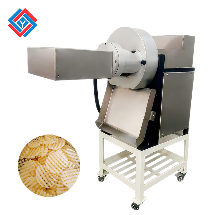 半自動薯格機TJ-SGZ300