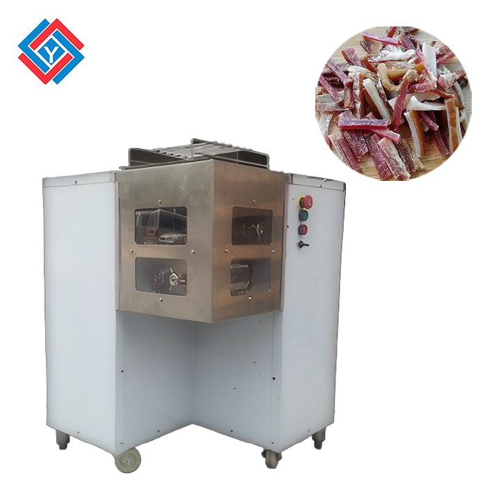 切臘肉條機(jī)JYR-10