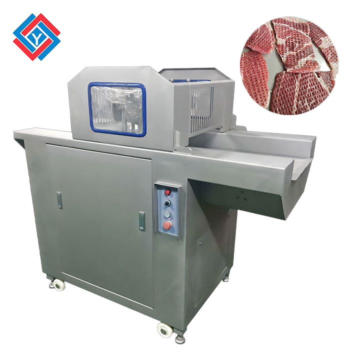 自動松肉斷筋機(jī)JY-980